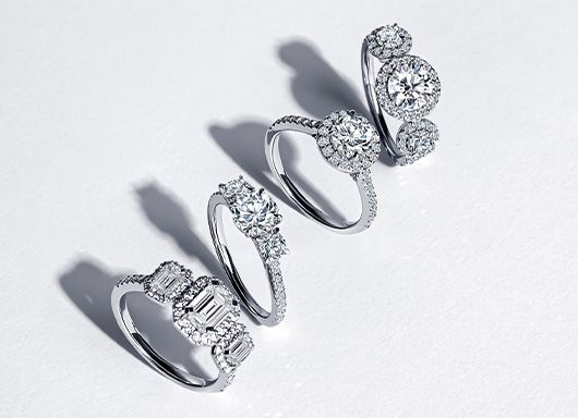 1 CARAT. AED 9,995.