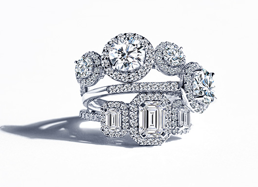 YOUR DIAMOND. YOUR CHOICE.