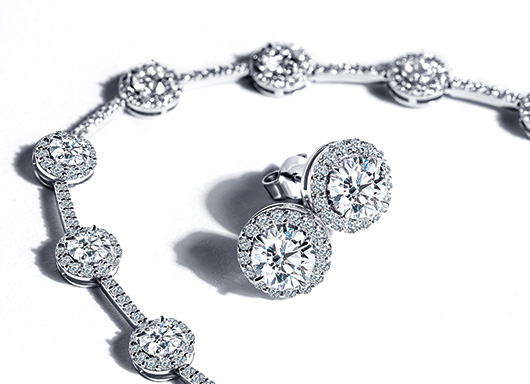 REAL DIAMONDS
