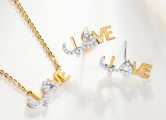 HOPE. GIVE. LOVE