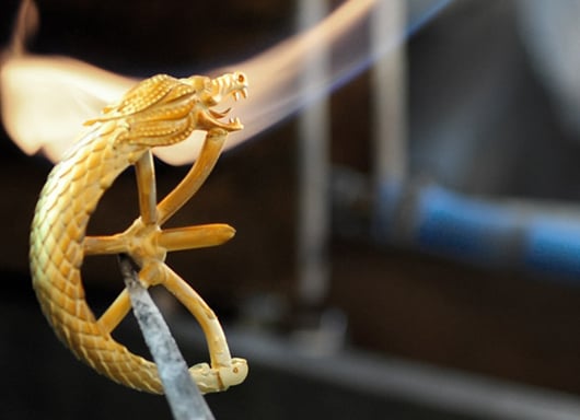 More than 135 Years of Jewellery Tradition