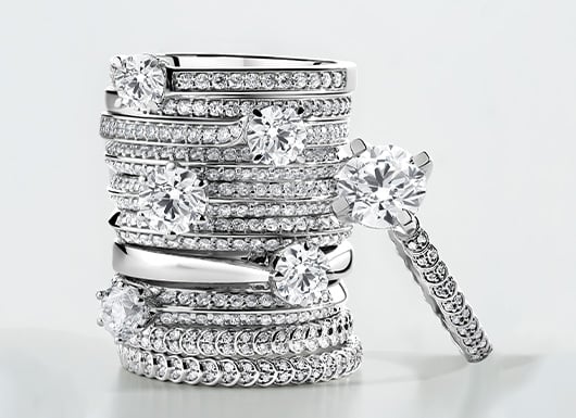 Damas Diamond