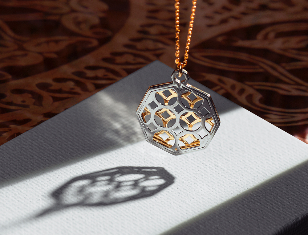 Fine Arabic Artistry