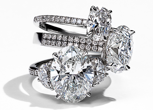 LAB-GROWN DIAMONDS