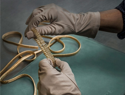Distinctive Design. Signature Novecento