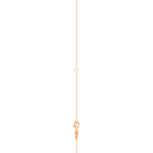 Al Qasr Necklace in 18k Gold